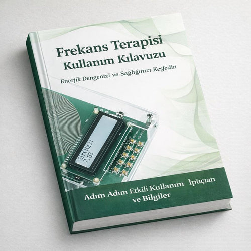 VibeCore Kullanım Kılavuzu E-Kitap